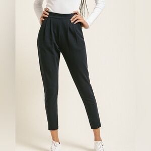 Odeyalo Majestique Pant Black Small